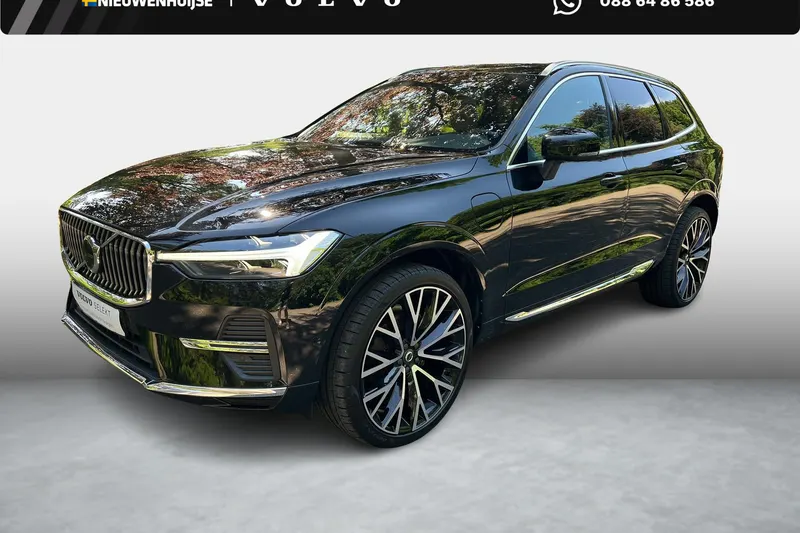 Volvo XC60 (2023)