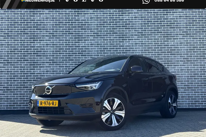 Volvo C40 (2022)
