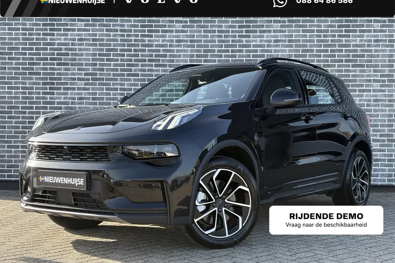 Lynk & Co 01 (2025)