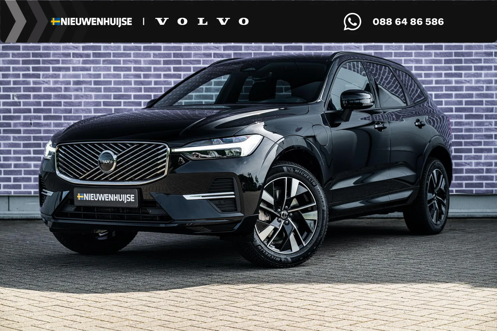 Volvo XC60 (2026) — foto 1