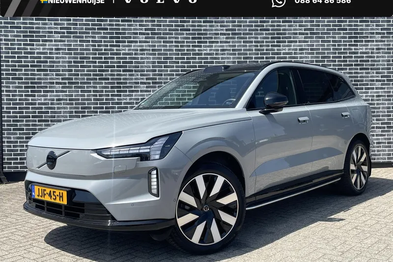 Volvo EX90