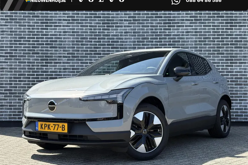 Volvo EX30