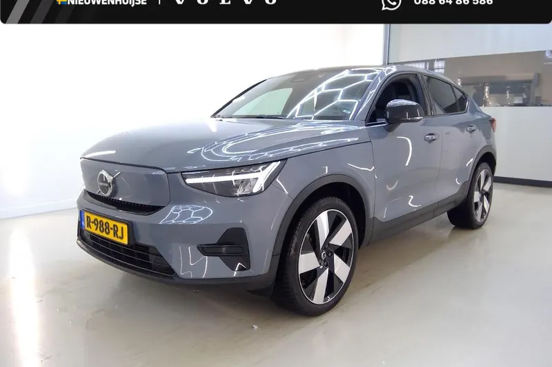 Volvo C40 (2022)