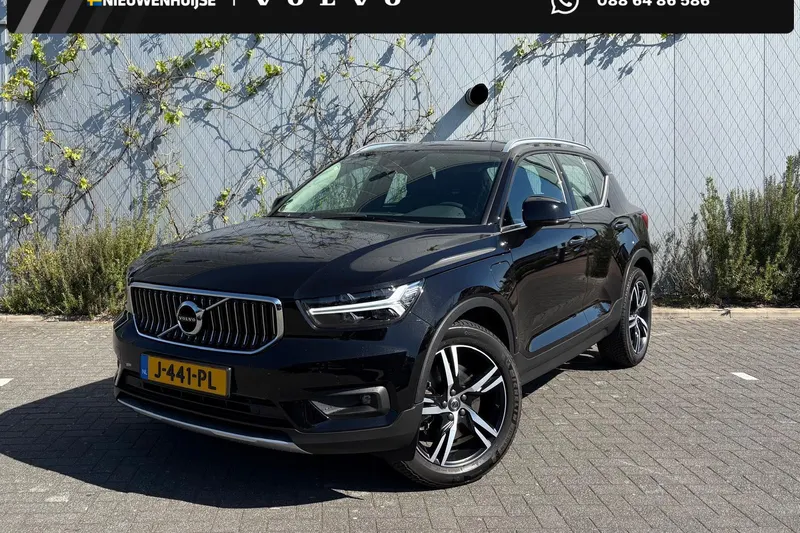 Volvo XC40 (2020)