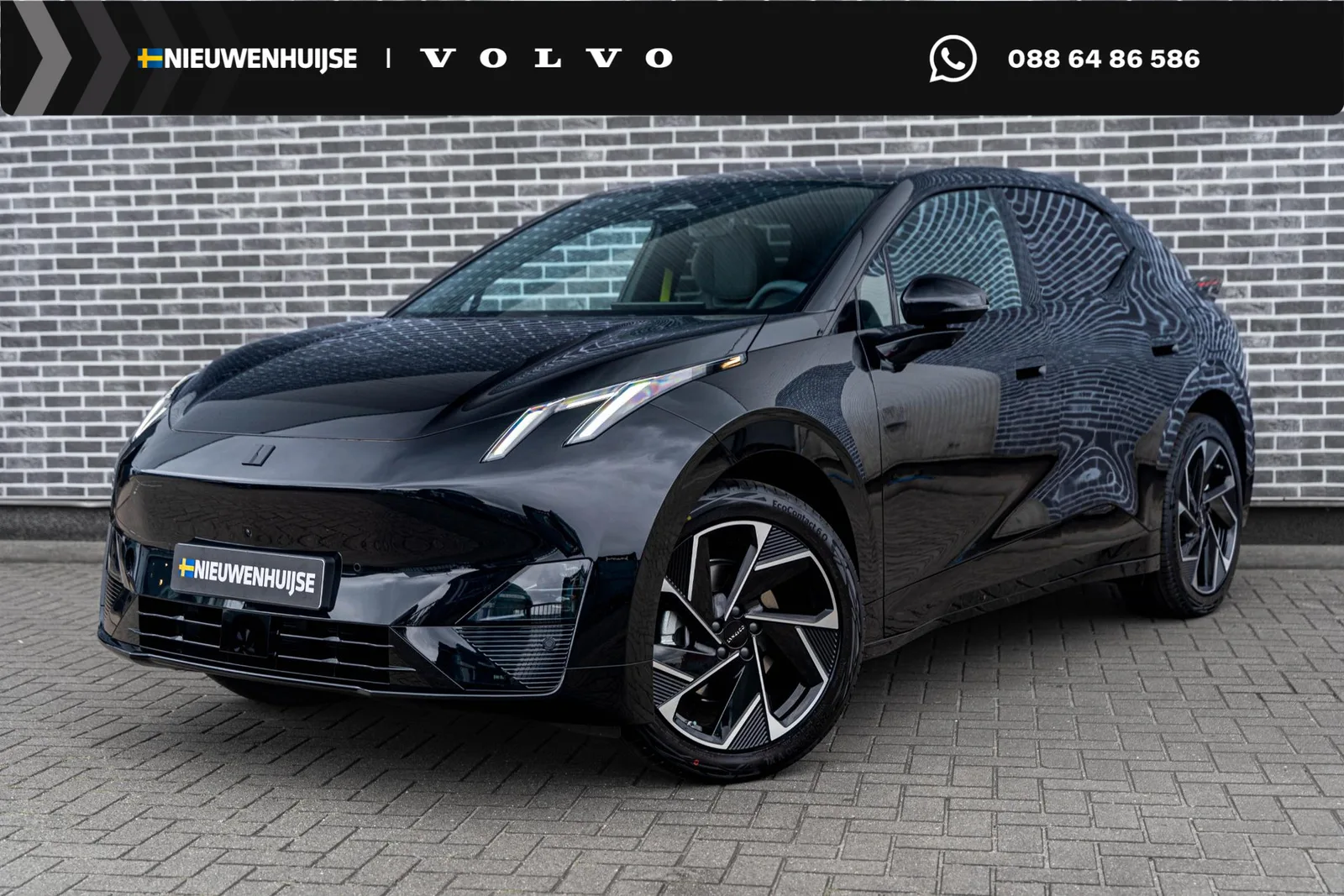 Lynk & Co 02 (2026) — foto 1