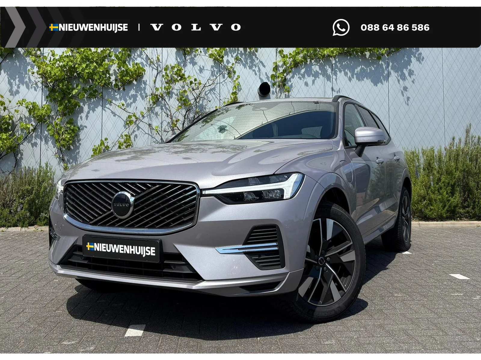Volvo XC60 (2026) — foto 1