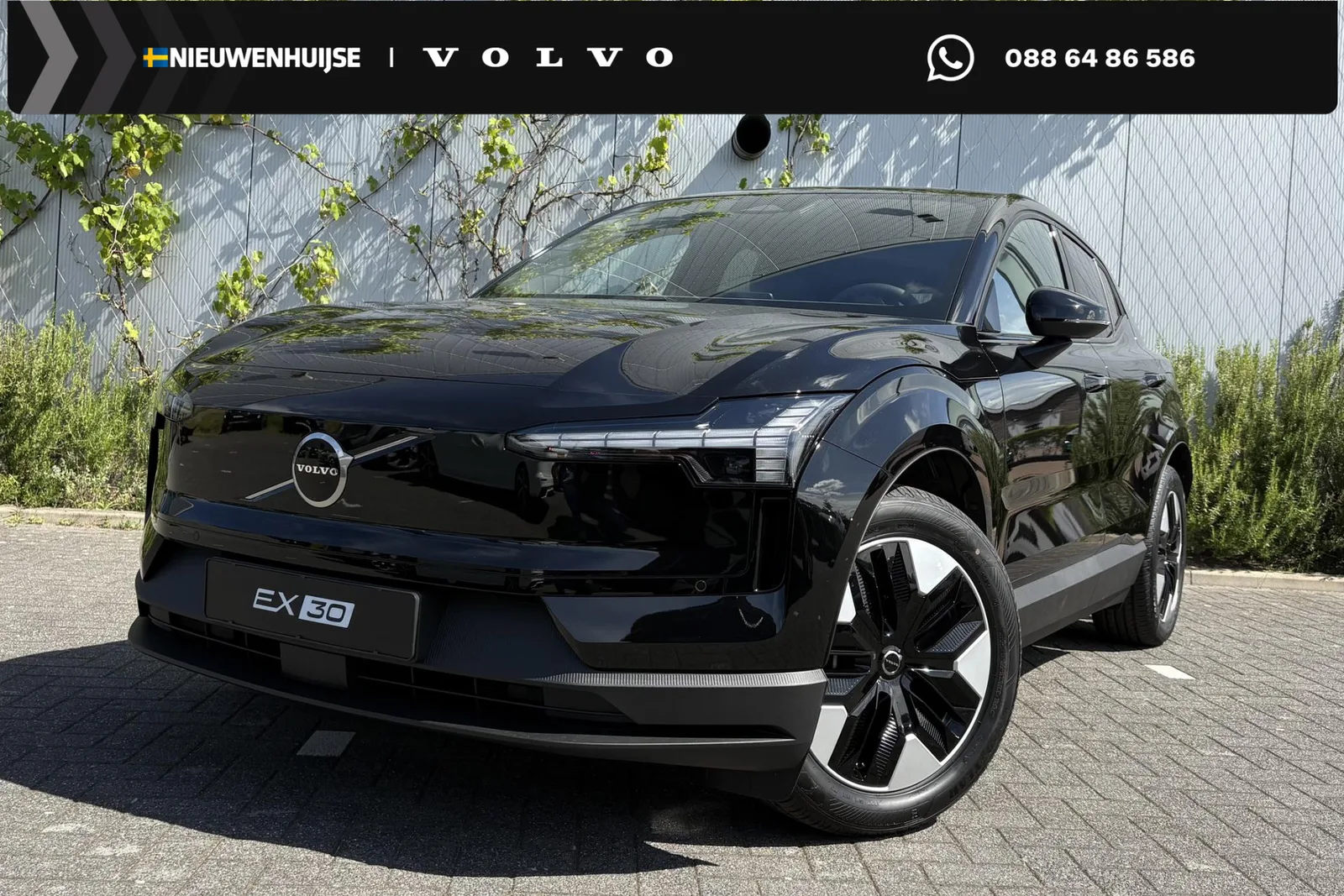 Volvo EX30 (2026) — foto 1