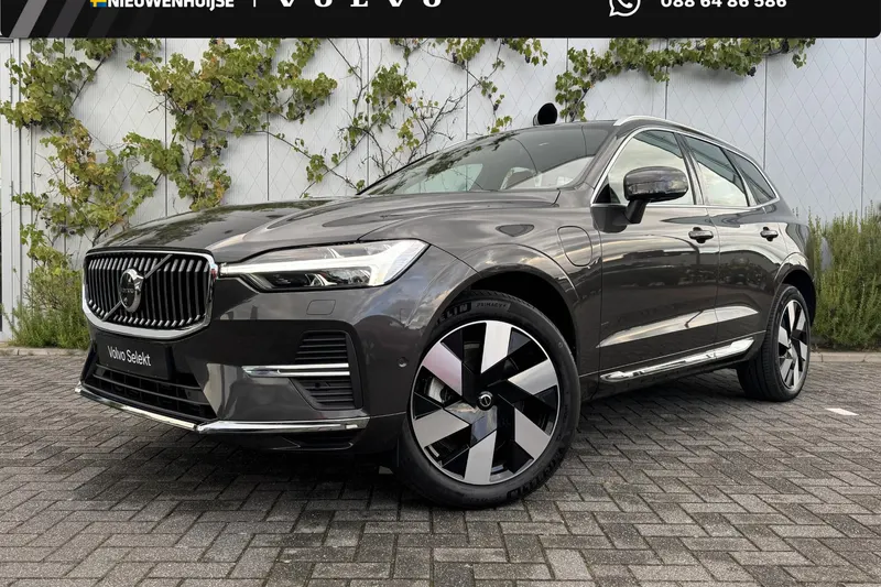 Volvo XC60 (2024)