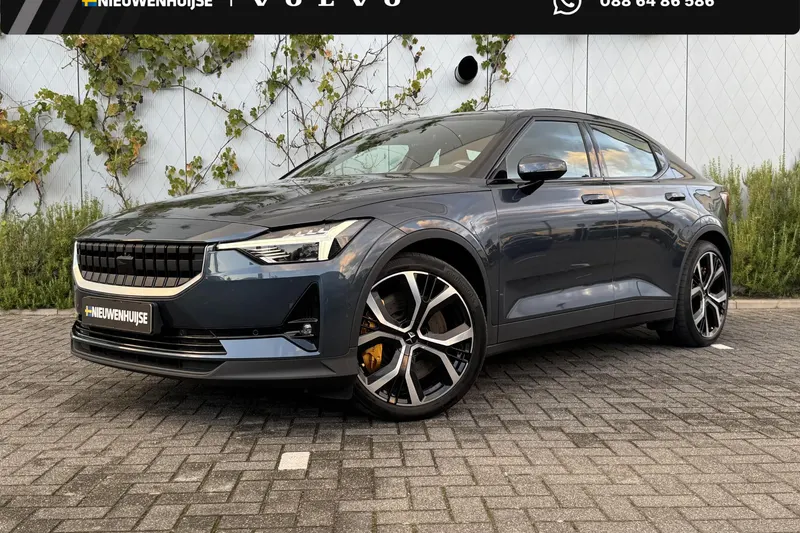 Polestar 2 (2021)