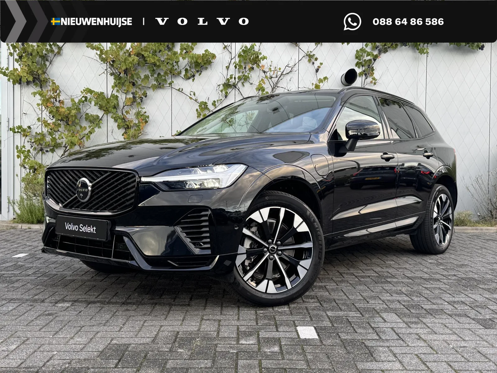 Volvo XC60 (2026) — foto 1