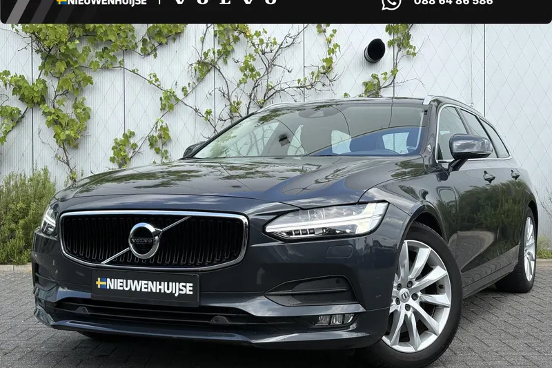 Volvo V90 (2019)