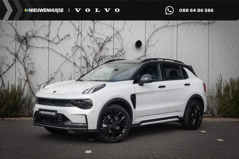 Lynk & Co 01