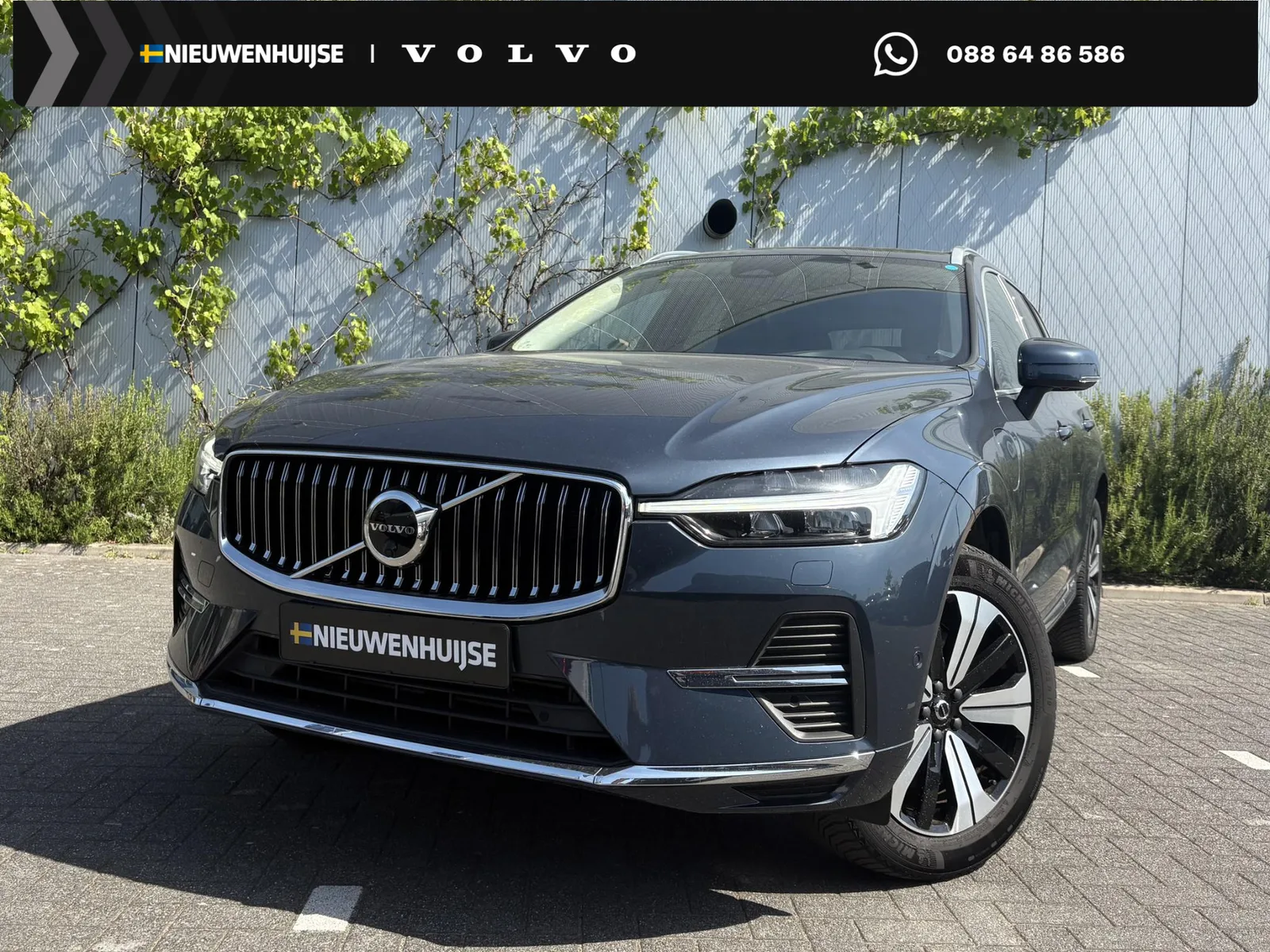Volvo XC60 (2023) — foto 1