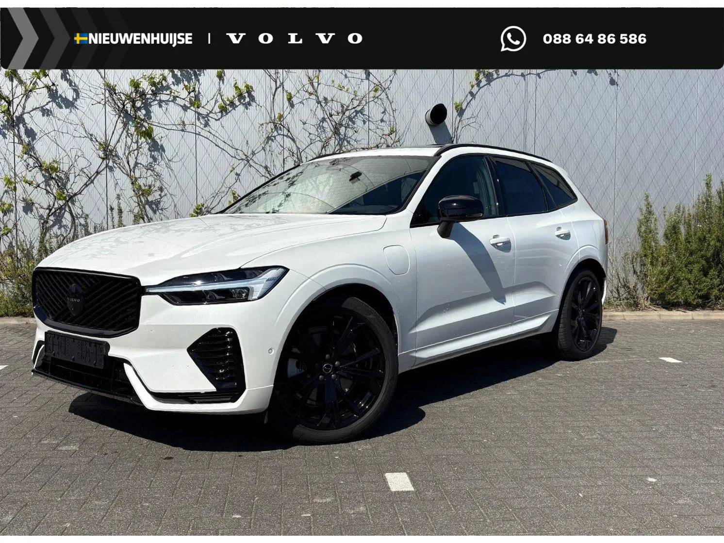 Volvo XC60 (2026) — foto 1