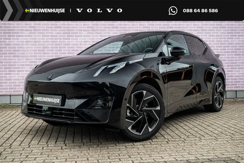Lynk & Co 02 (2026)