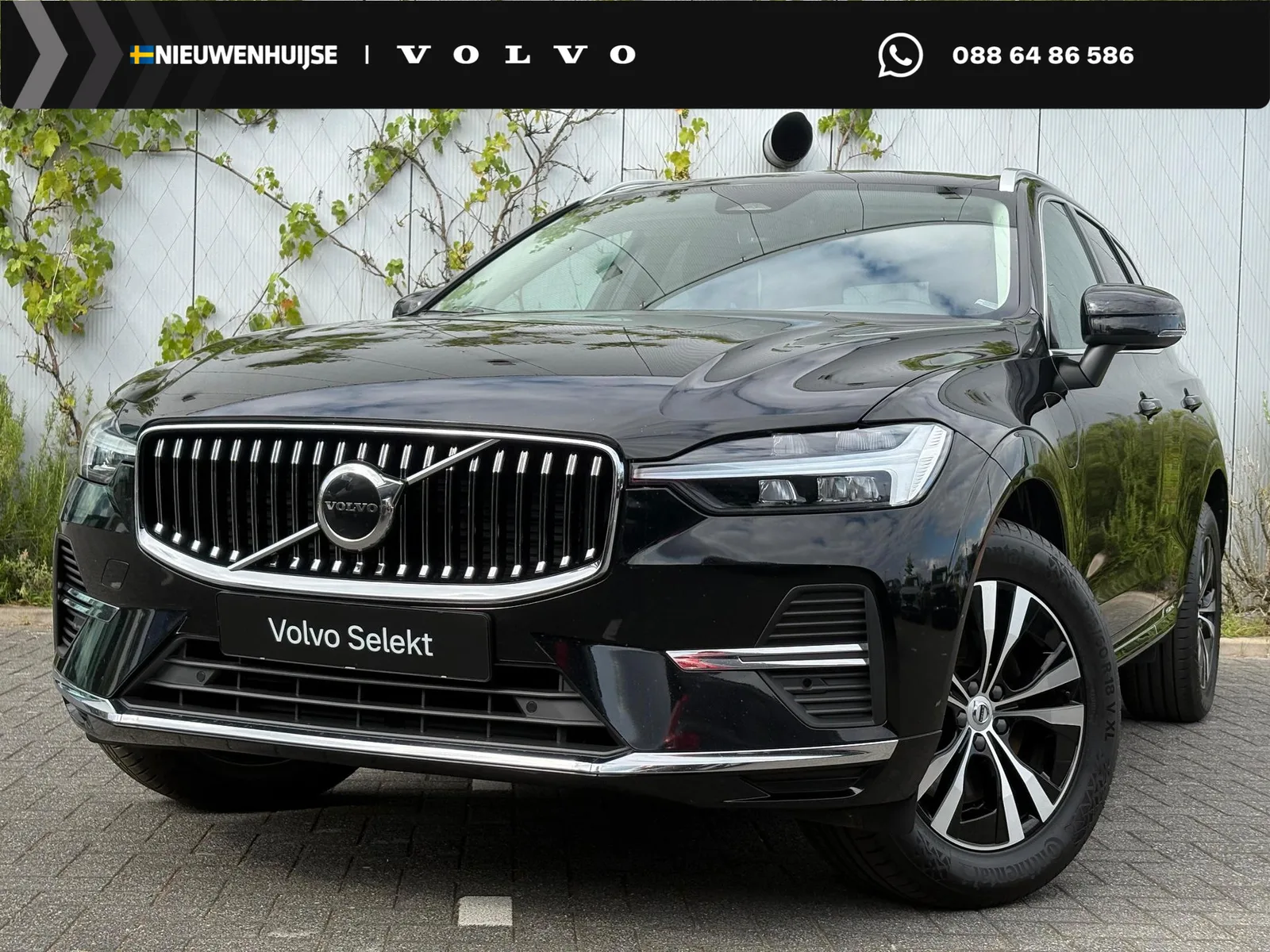 Volvo XC60 (2023) — foto 1