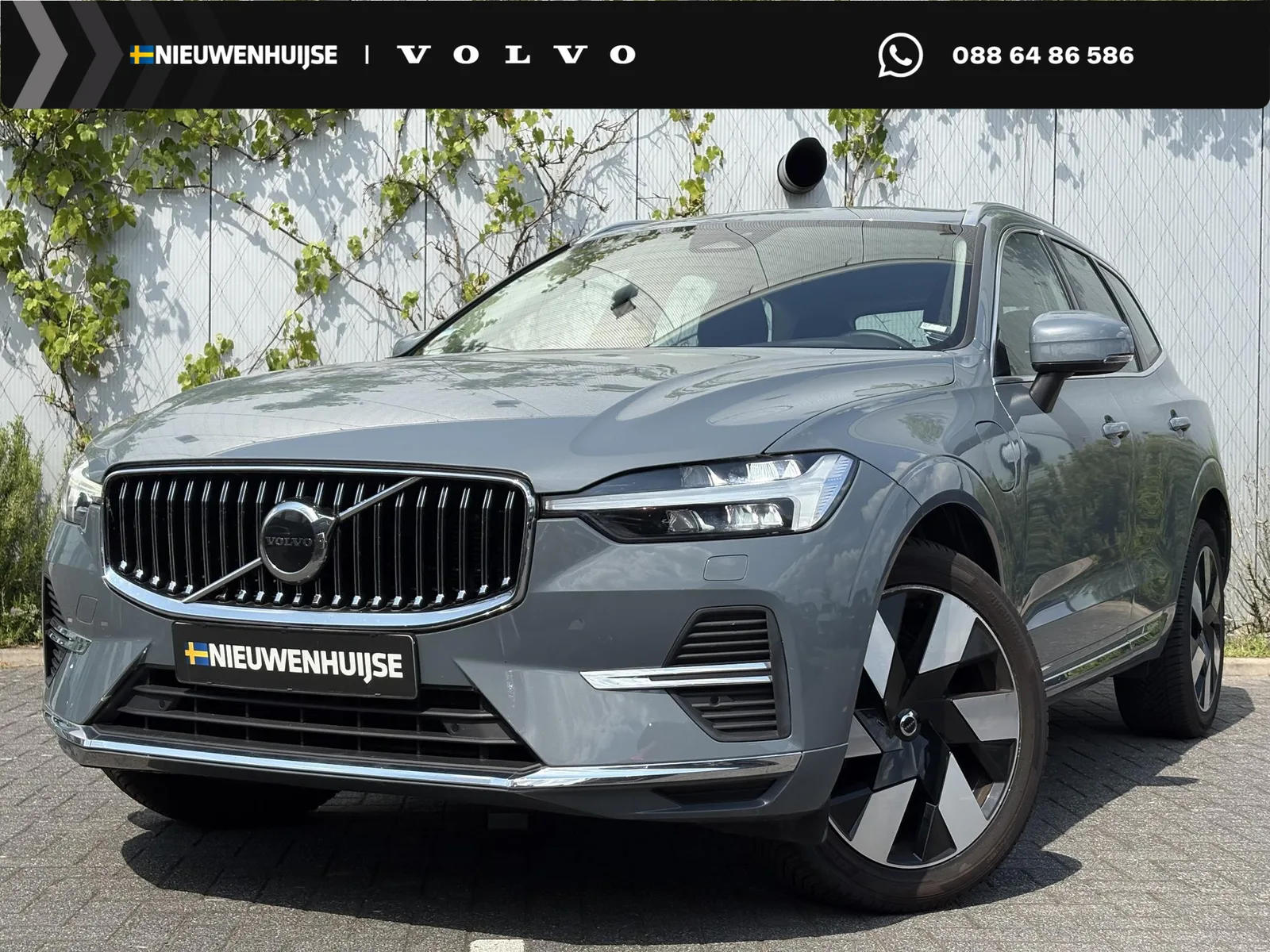 Volvo XC60 (2023) — foto 1