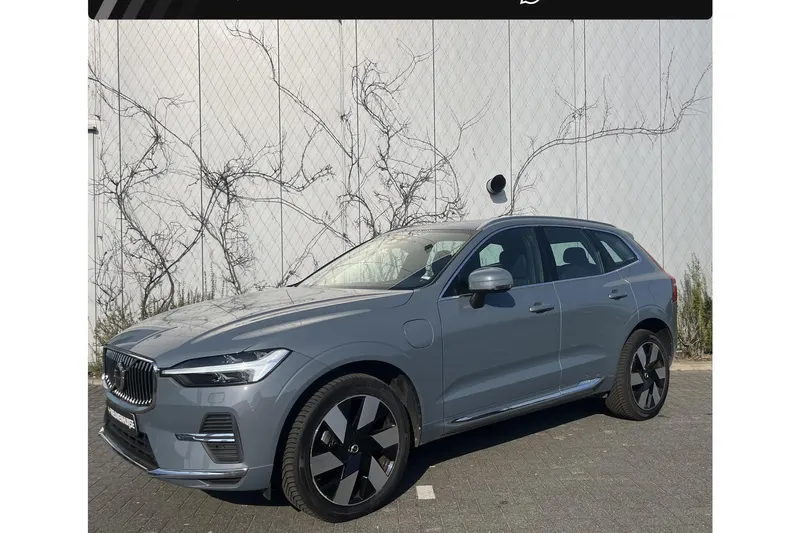 Volvo XC60 (2023)