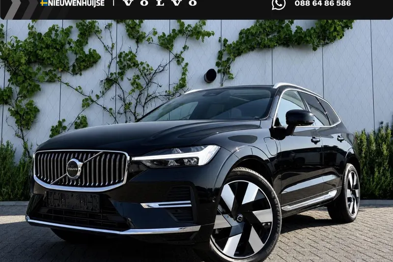 Volvo XC60 (2025)