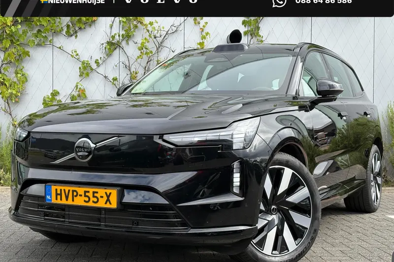Volvo EX90 (2025)