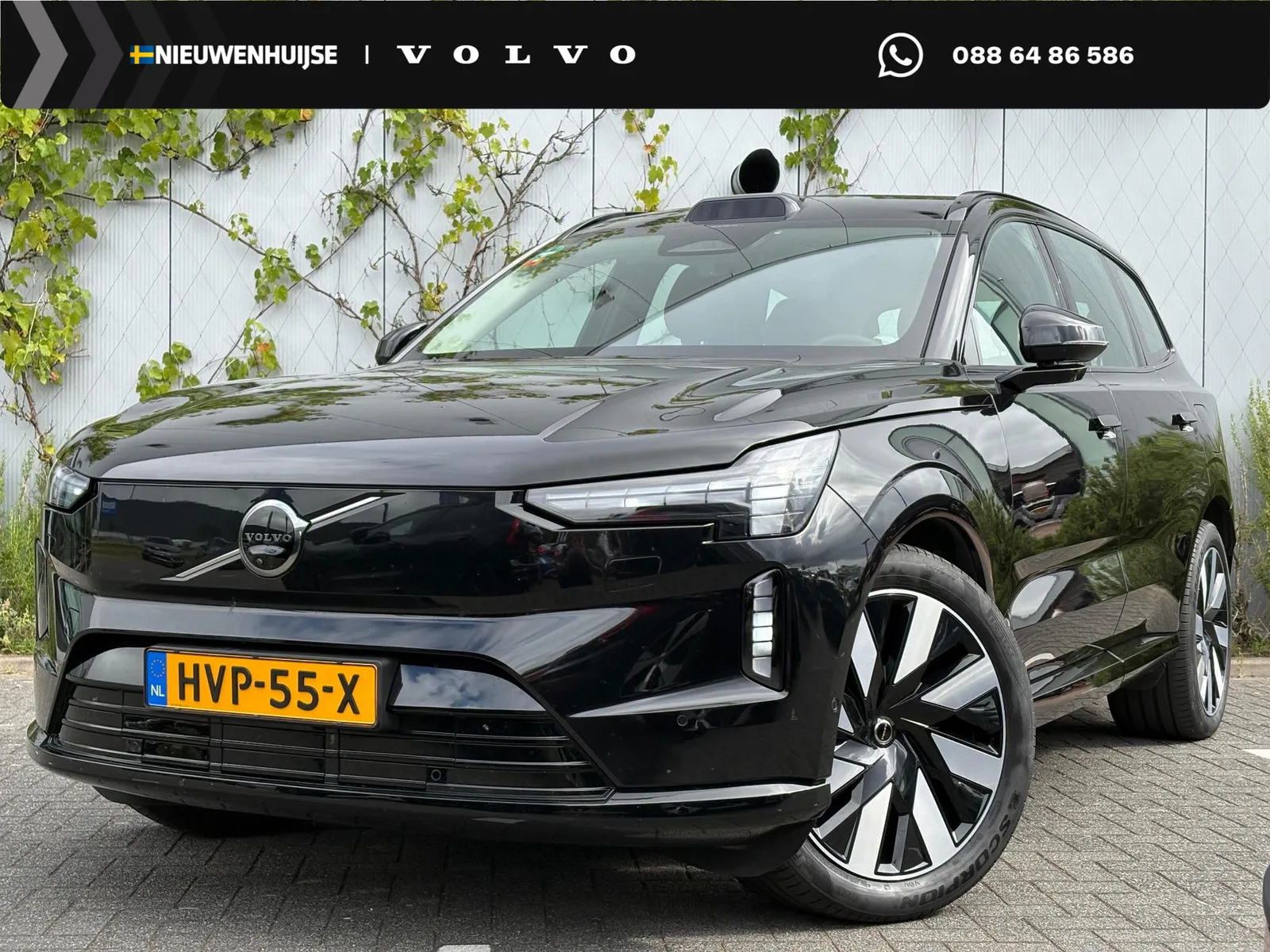 Volvo EX90 (2025) — foto 1
