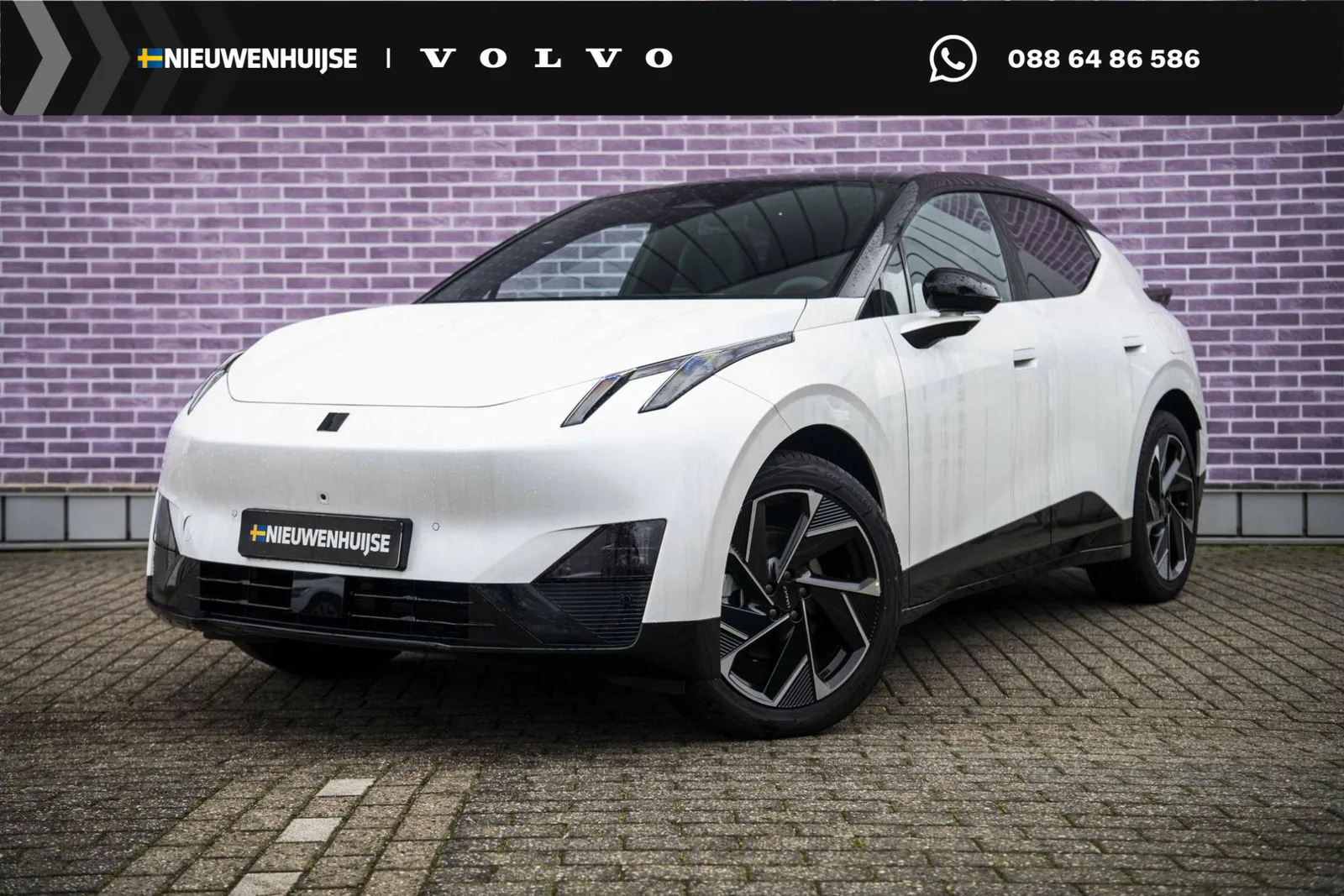 Lynk & Co 02 (2026) — foto 1