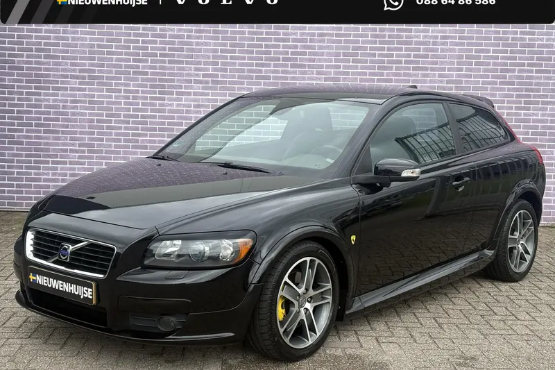 Volvo C30 (2008)