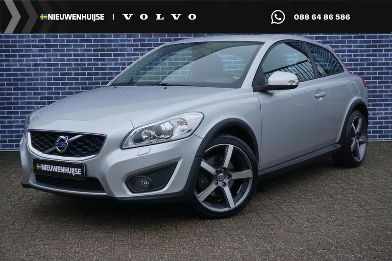 Volvo C30 (2010)