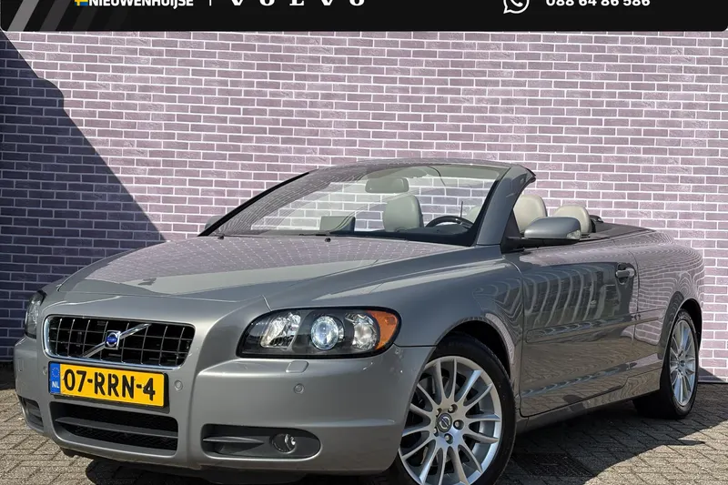 Volvo C70 (2007)