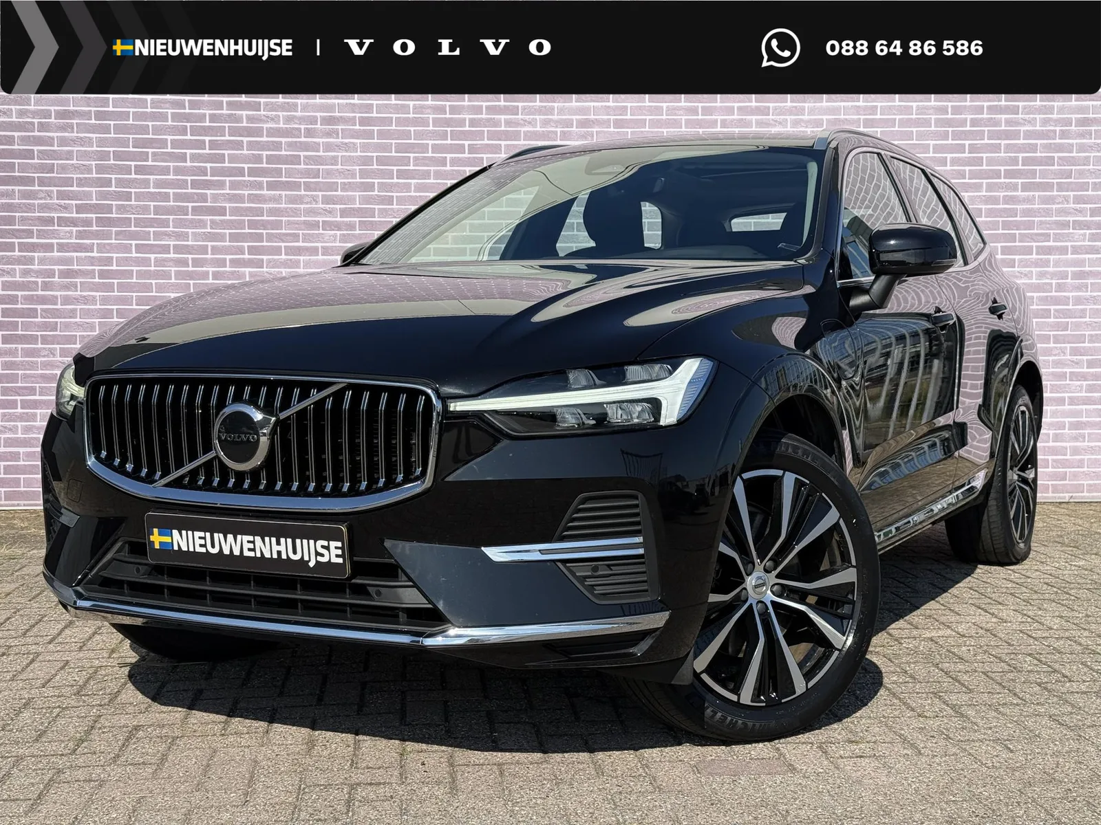 Volvo XC60 (2023) — foto 1