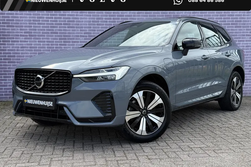 Volvo XC60 (2023)