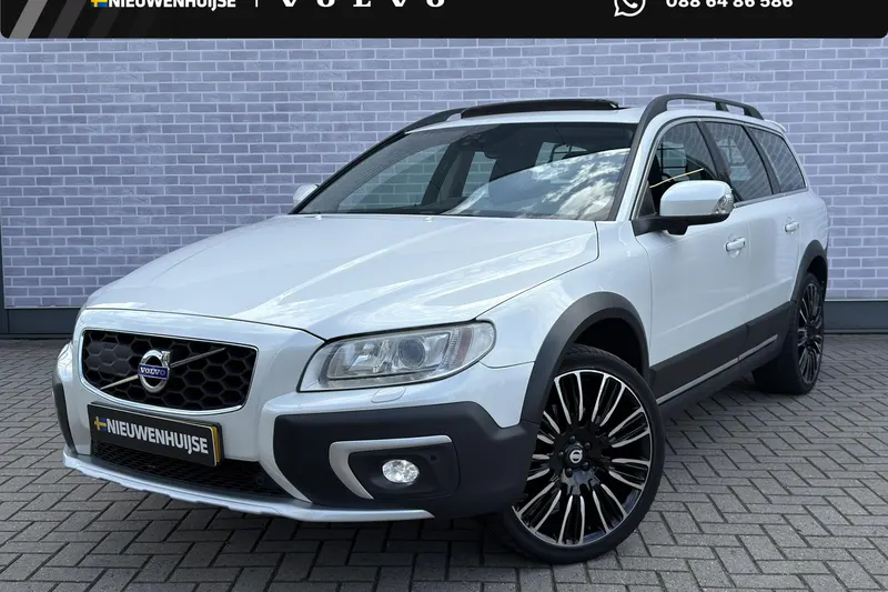 Volvo XC70 (2015)