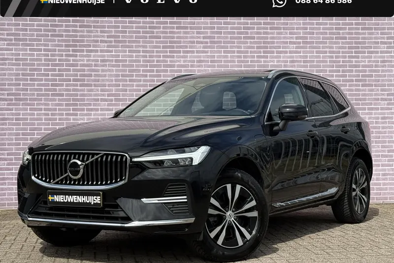 Volvo XC60 (2024)