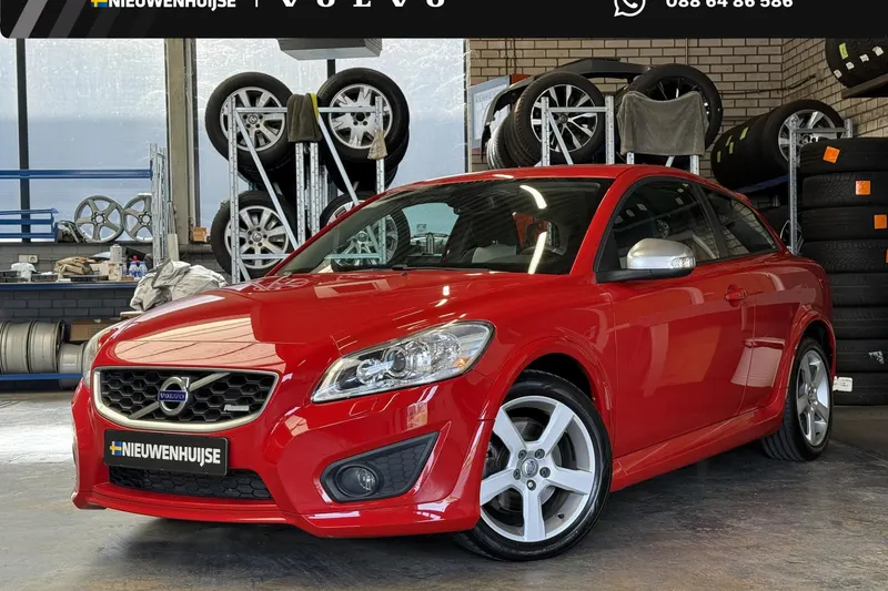 Volvo C30 (2011)