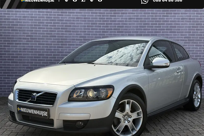 Volvo C30 (2009)