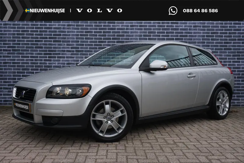 Volvo C30 (2009)