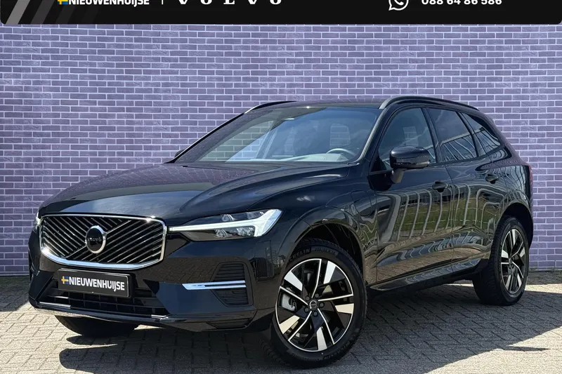 Volvo XC60 (2026)