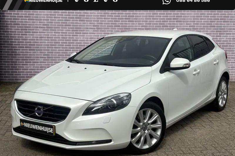 Volvo V40 (2014)