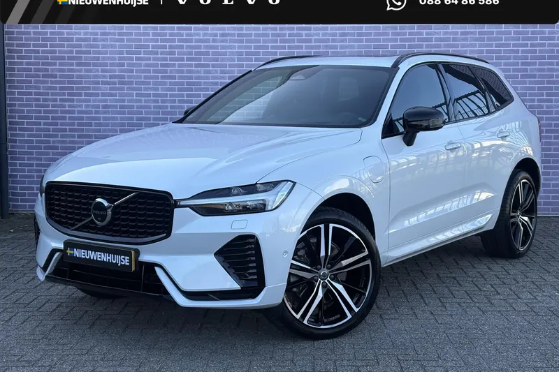 Volvo XC60 (2023)