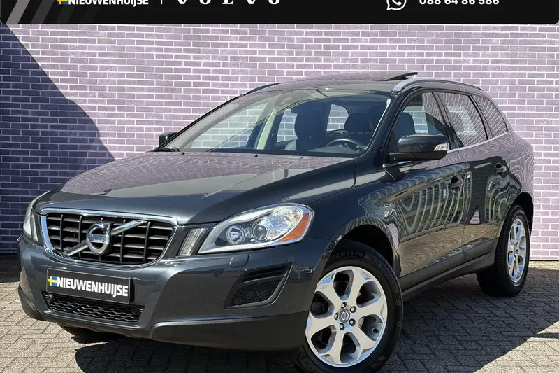 Volvo XC60 (2013)
