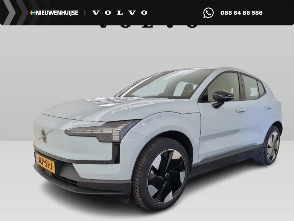 Volvo EX30 (2025) — foto 1