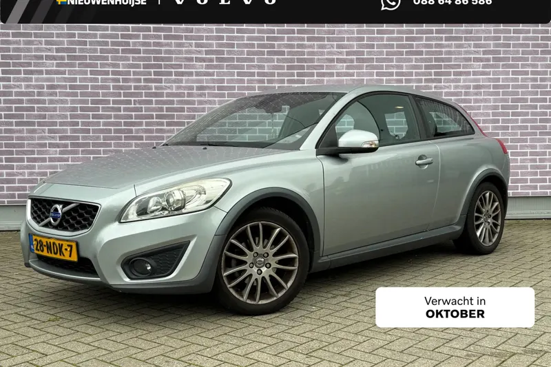 Volvo C30 (2010)