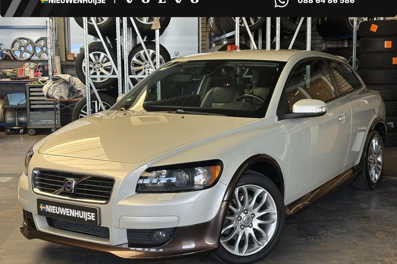 Volvo C30 (2007)
