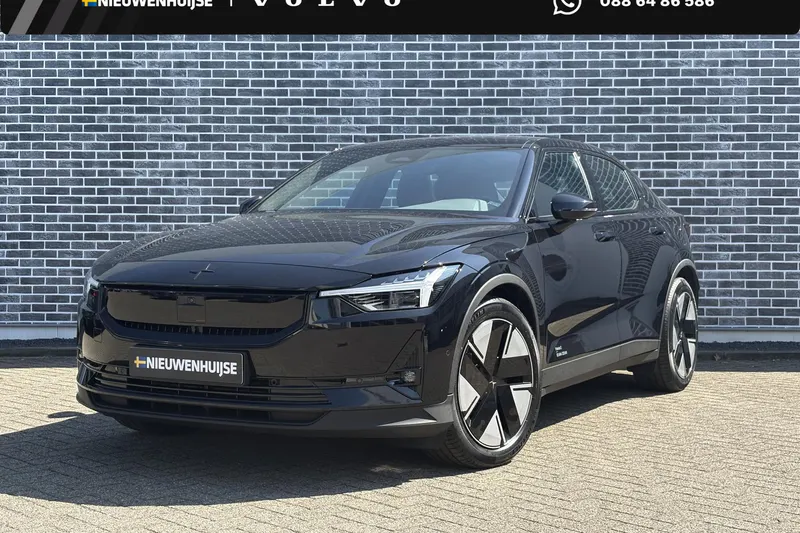 Polestar 2 (2025)