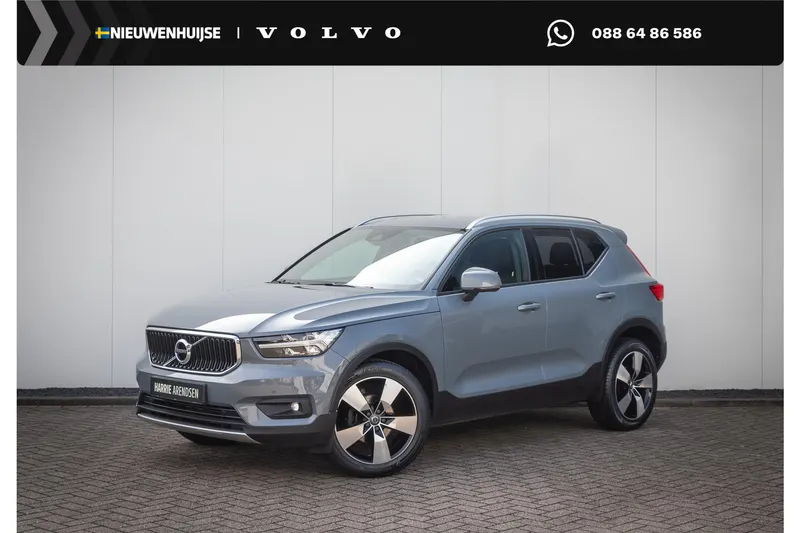 Volvo XC40 (2019)