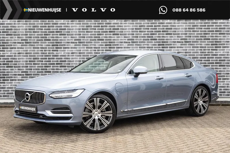 Volvo S90 (2019)