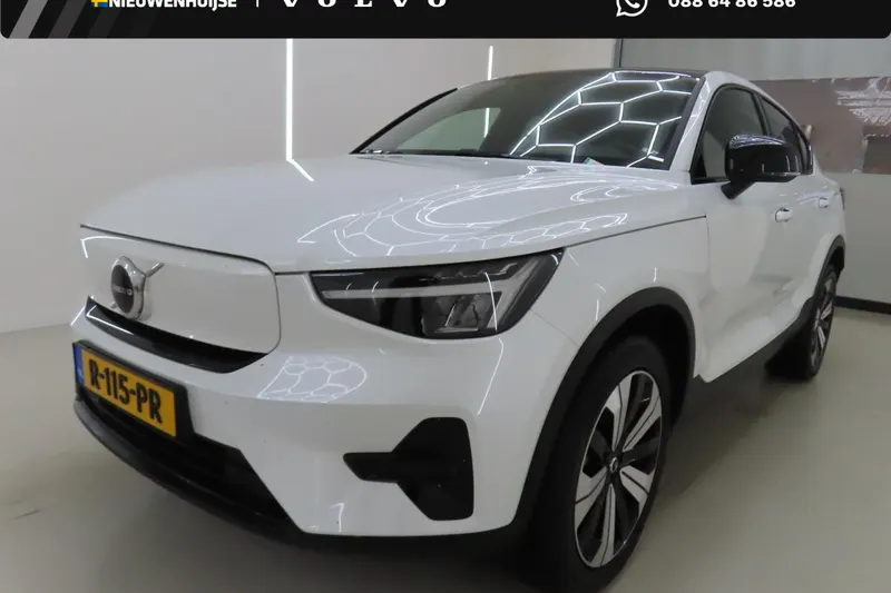 Volvo C40 (2022)