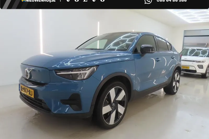 Volvo C40 (2022)