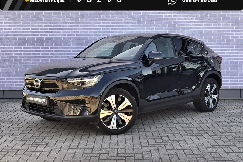 Volvo C40 (2023)