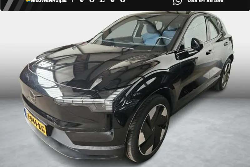 Volvo EX30 (2024)